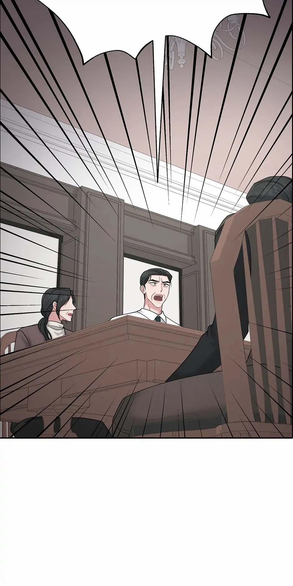 Sếp Là Fan Siêu Bự Của Tôi 57.1 trang 20