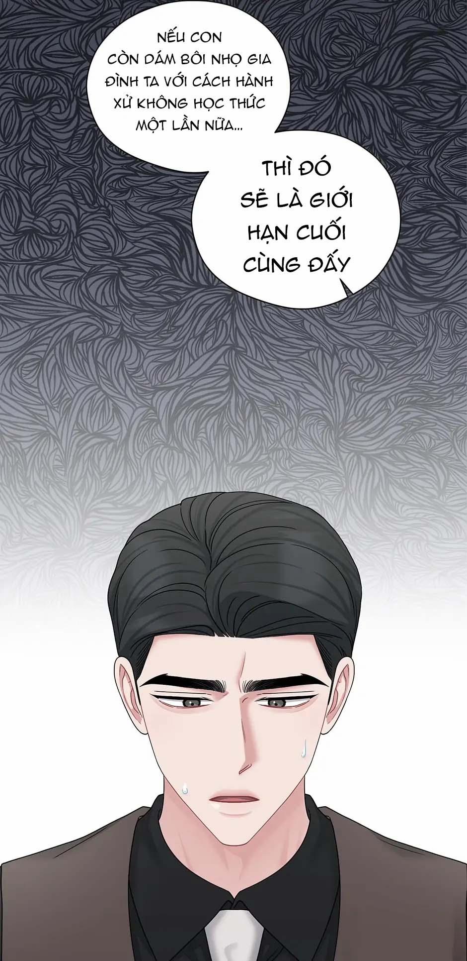 Sếp Là Fan Siêu Bự Của Tôi 57.1 trang 26