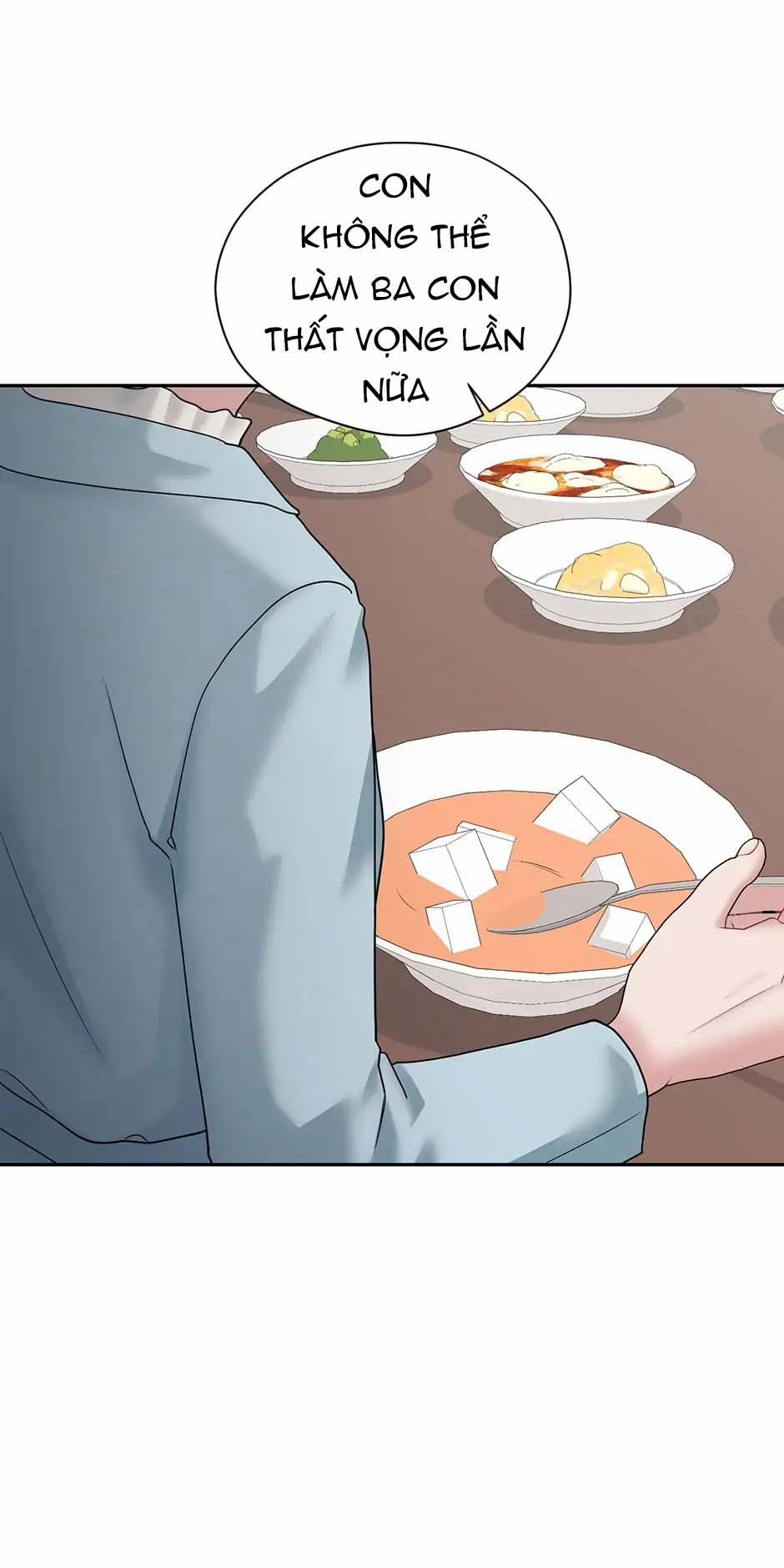 Sếp Là Fan Siêu Bự Của Tôi 57.1 trang 30