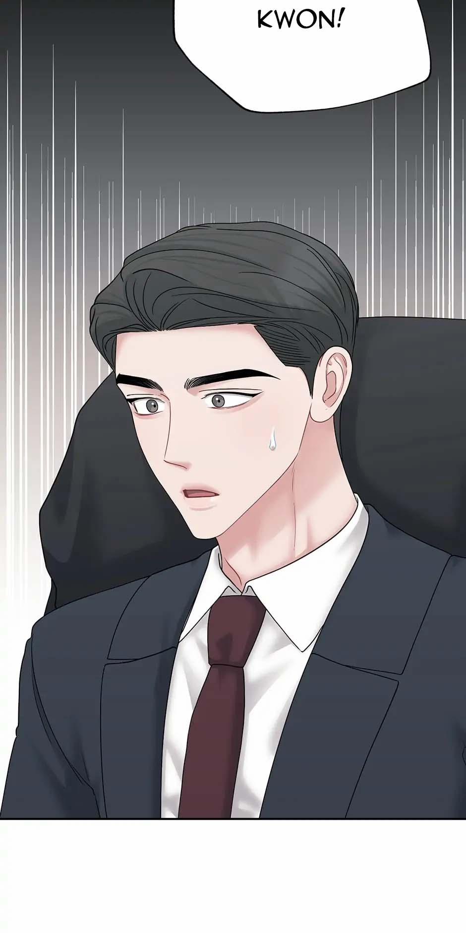 Sếp Là Fan Siêu Bự Của Tôi 57.1 trang 33