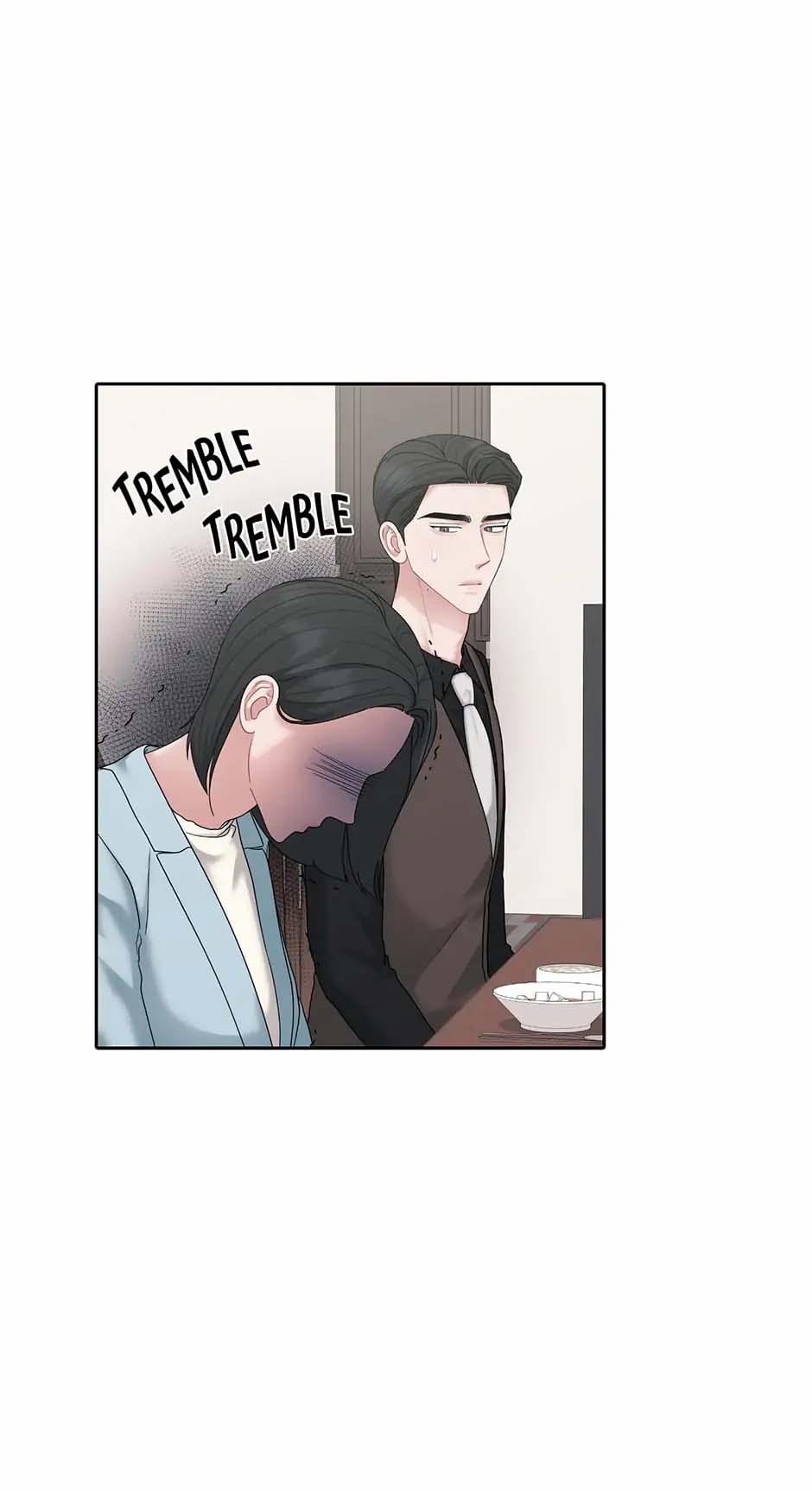 Sếp Là Fan Siêu Bự Của Tôi 57.1 trang 6