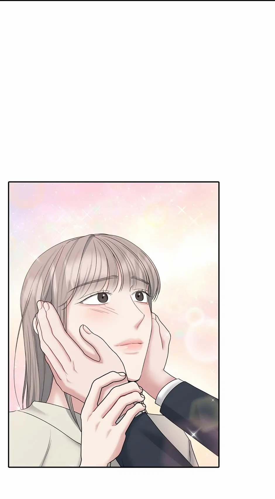 Sếp Là Fan Siêu Bự Của Tôi 57.2 trang 16