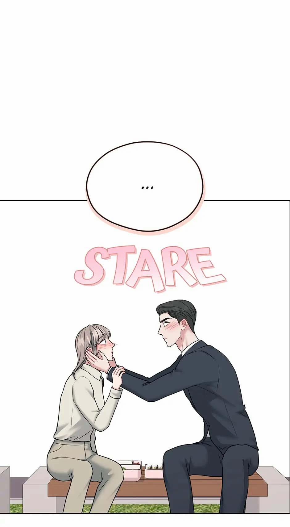 Sếp Là Fan Siêu Bự Của Tôi 57.2 trang 17