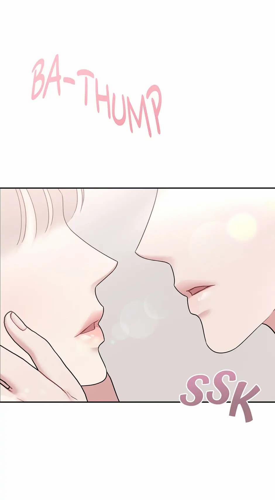 Sếp Là Fan Siêu Bự Của Tôi 57.2 trang 19