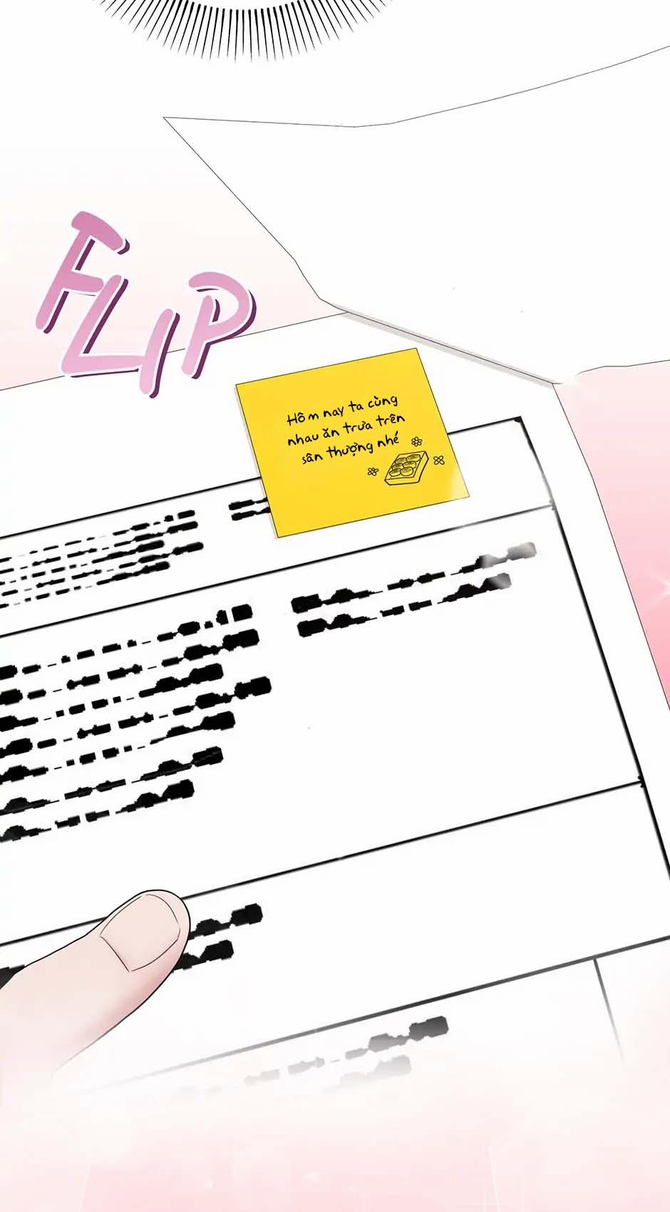 Sếp Là Fan Siêu Bự Của Tôi 57.2 trang 3