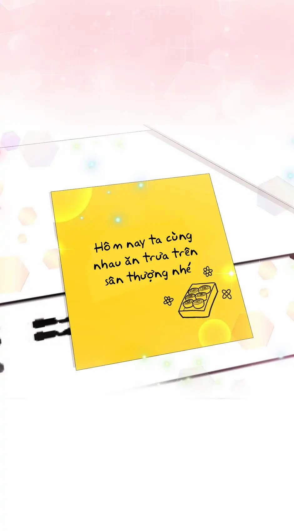 Sếp Là Fan Siêu Bự Của Tôi 57.2 trang 4