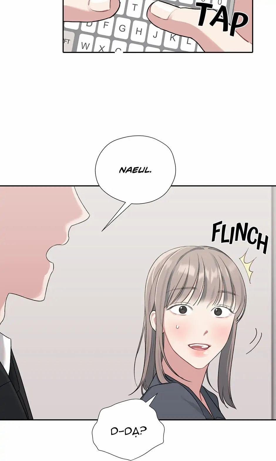 Sếp Là Fan Siêu Bự Của Tôi 6.2 trang 13