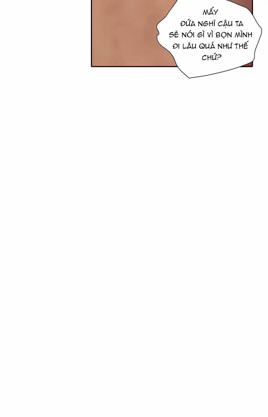 Sếp Là Fan Siêu Bự Của Tôi 6.2 trang 2