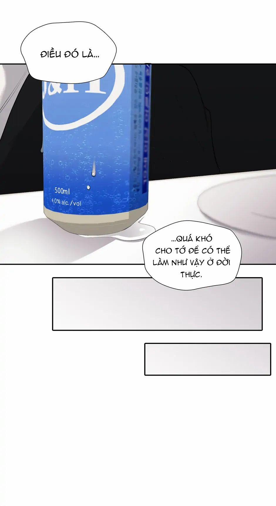 Sếp Là Fan Siêu Bự Của Tôi 7.1 trang 10