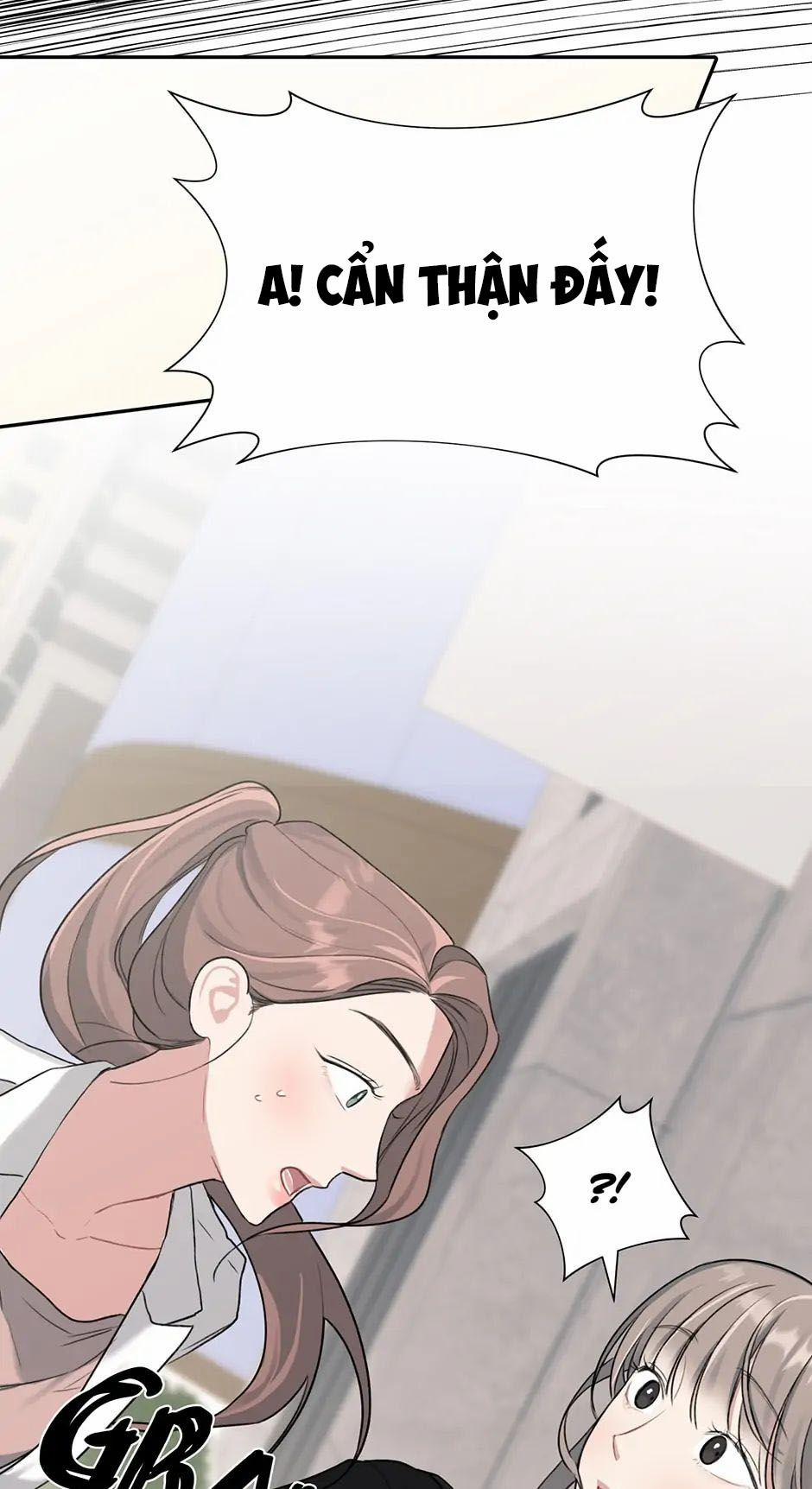 Sếp Là Fan Siêu Bự Của Tôi 7.1 trang 17