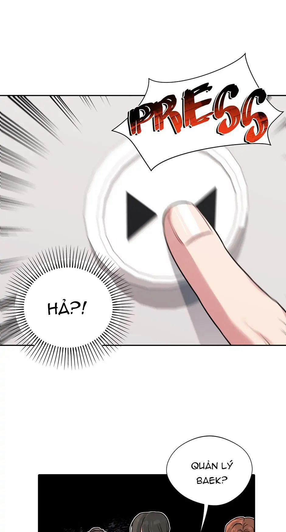 Sếp Là Fan Siêu Bự Của Tôi 7.2 trang 1