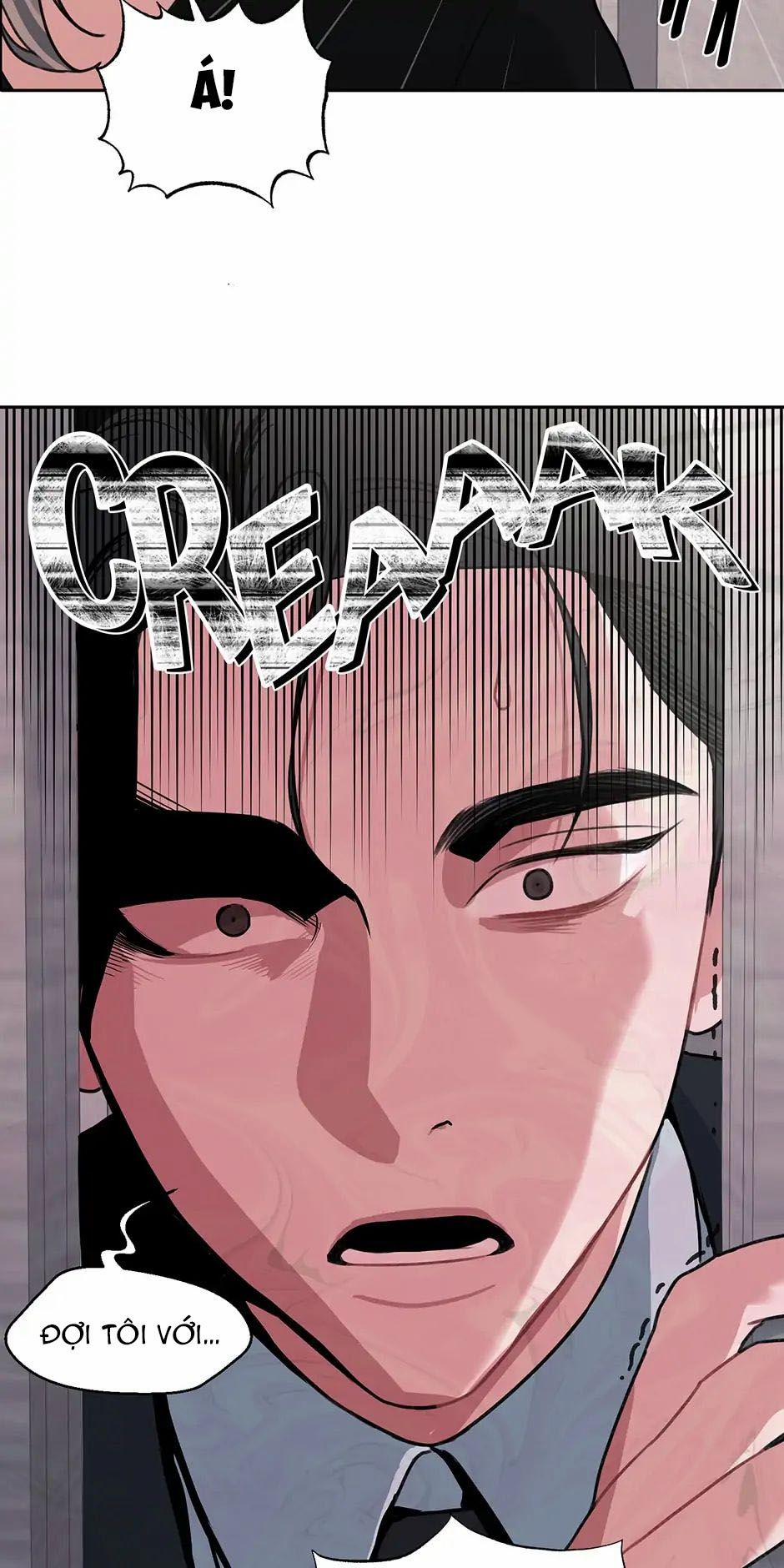 Sếp Là Fan Siêu Bự Của Tôi 7.2 trang 4