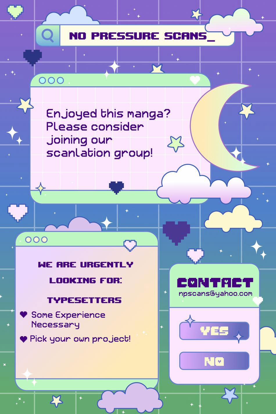 Sếp tôi bị trẻ hóa mất rồi 6.5 trang 17