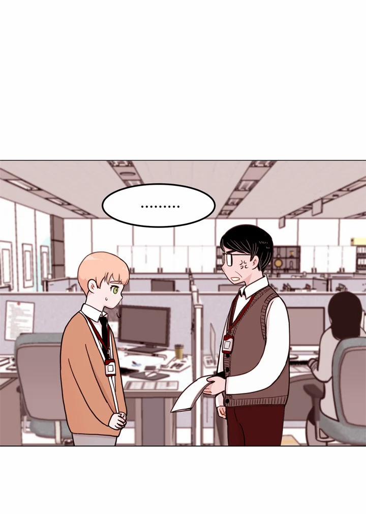 Sếp Tôi Là Tên Bạo Dâm 1 trang 10