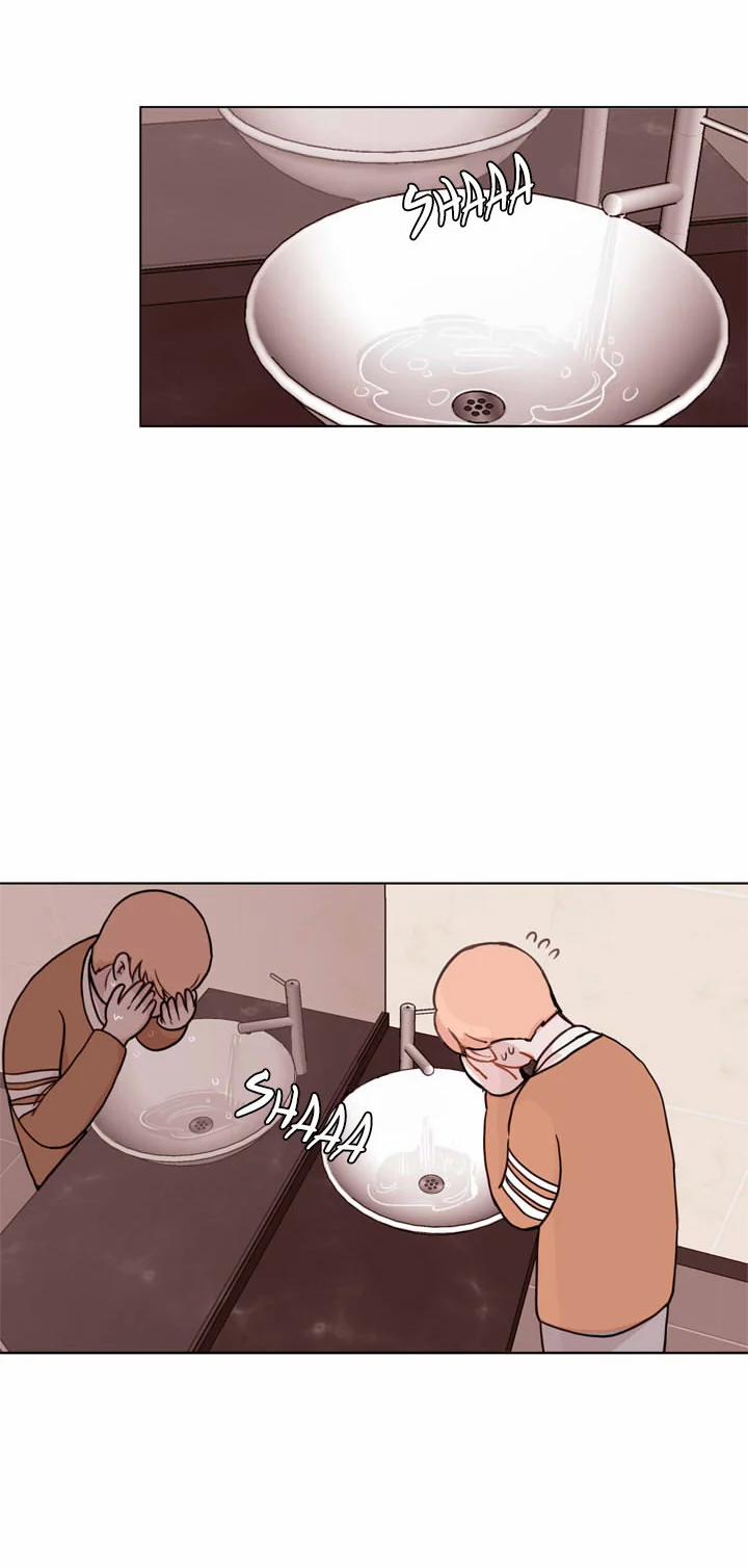 Sếp Tôi Là Tên Bạo Dâm 1 trang 14