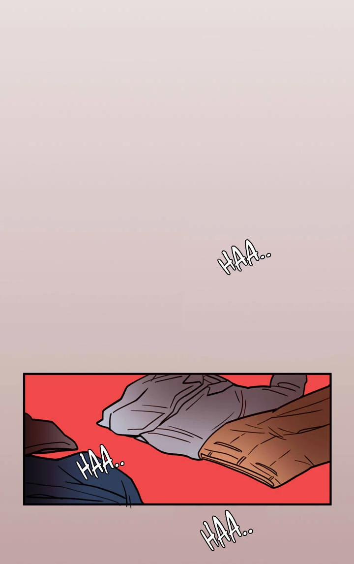 Sếp Tôi Là Tên Bạo Dâm 1 trang 22