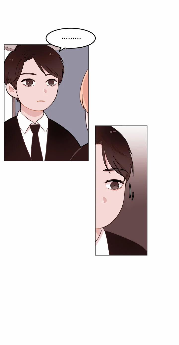 Sếp Tôi Là Tên Bạo Dâm 1 trang 48