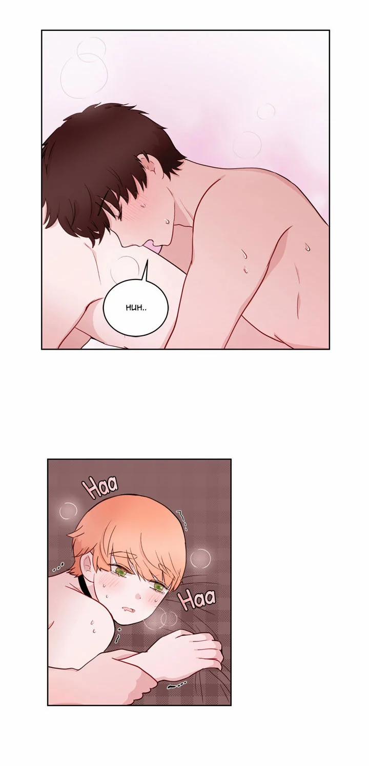 Sếp Tôi Là Tên Bạo Dâm 10 trang 10