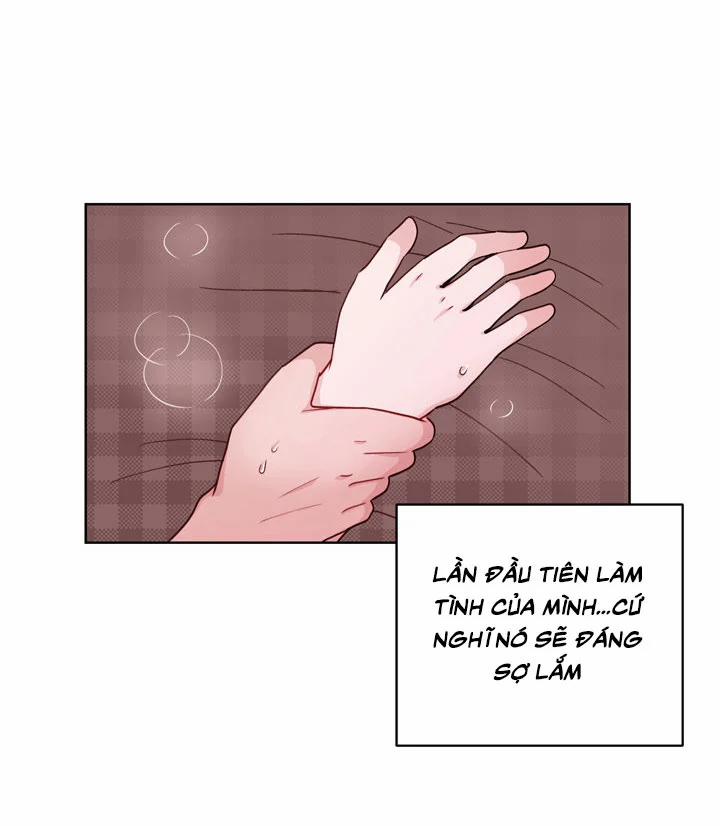 Sếp Tôi Là Tên Bạo Dâm 10 trang 11