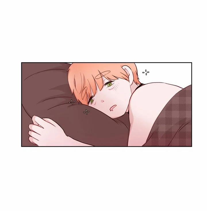 Sếp Tôi Là Tên Bạo Dâm 10 trang 14