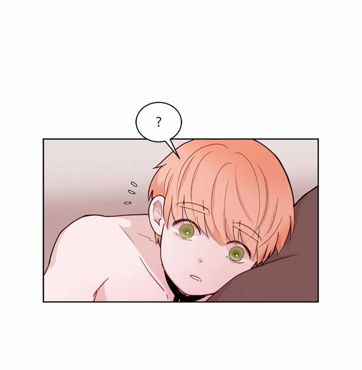 Sếp Tôi Là Tên Bạo Dâm 10 trang 18