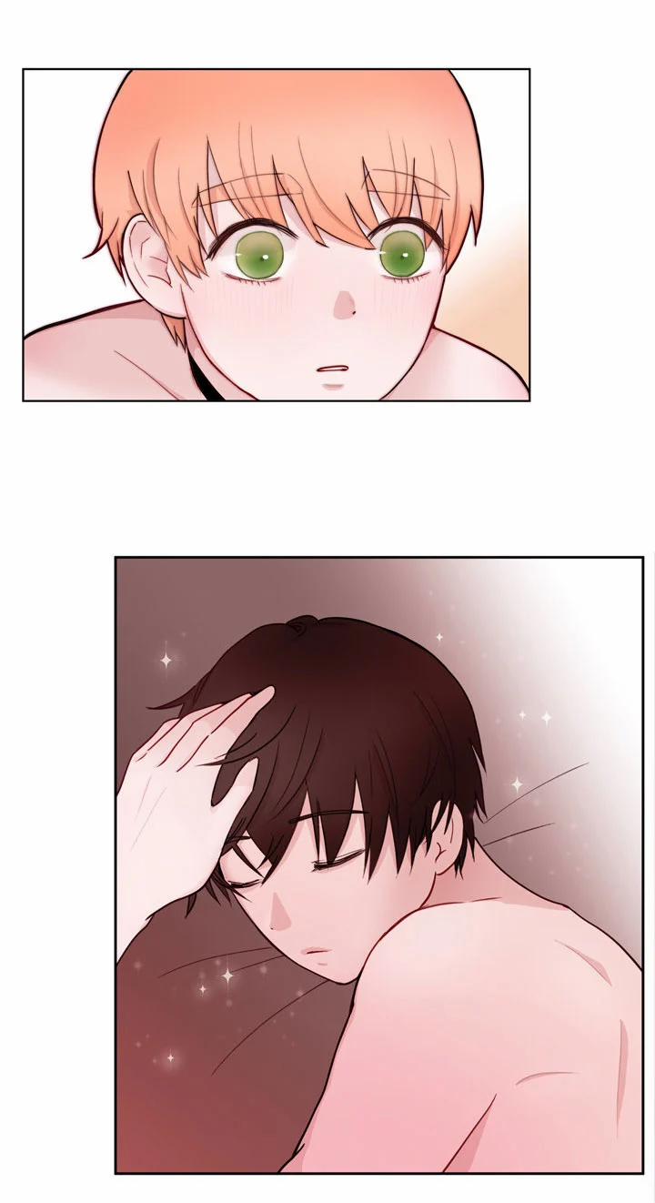 Sếp Tôi Là Tên Bạo Dâm 10 trang 23