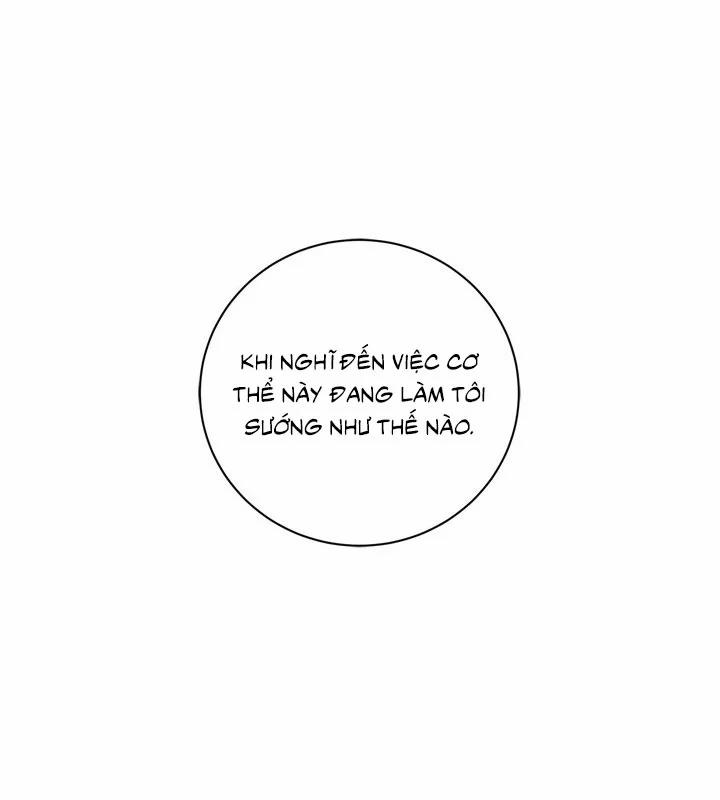 Sếp Tôi Là Tên Bạo Dâm 10 trang 3