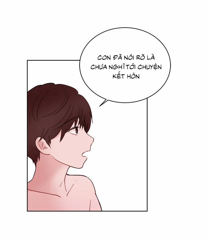 Sếp Tôi Là Tên Bạo Dâm 10 trang 38