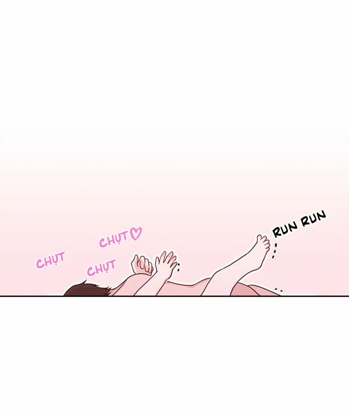 Sếp Tôi Là Tên Bạo Dâm 10 trang 50