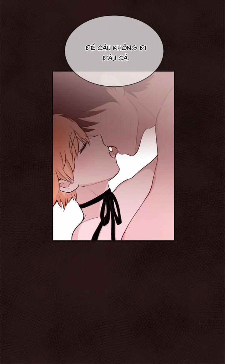 Sếp Tôi Là Tên Bạo Dâm 11 trang 13