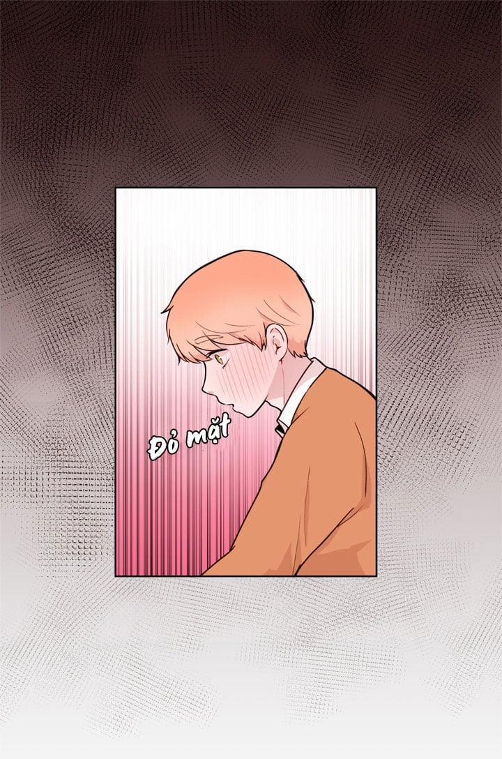 Sếp Tôi Là Tên Bạo Dâm 11 trang 14