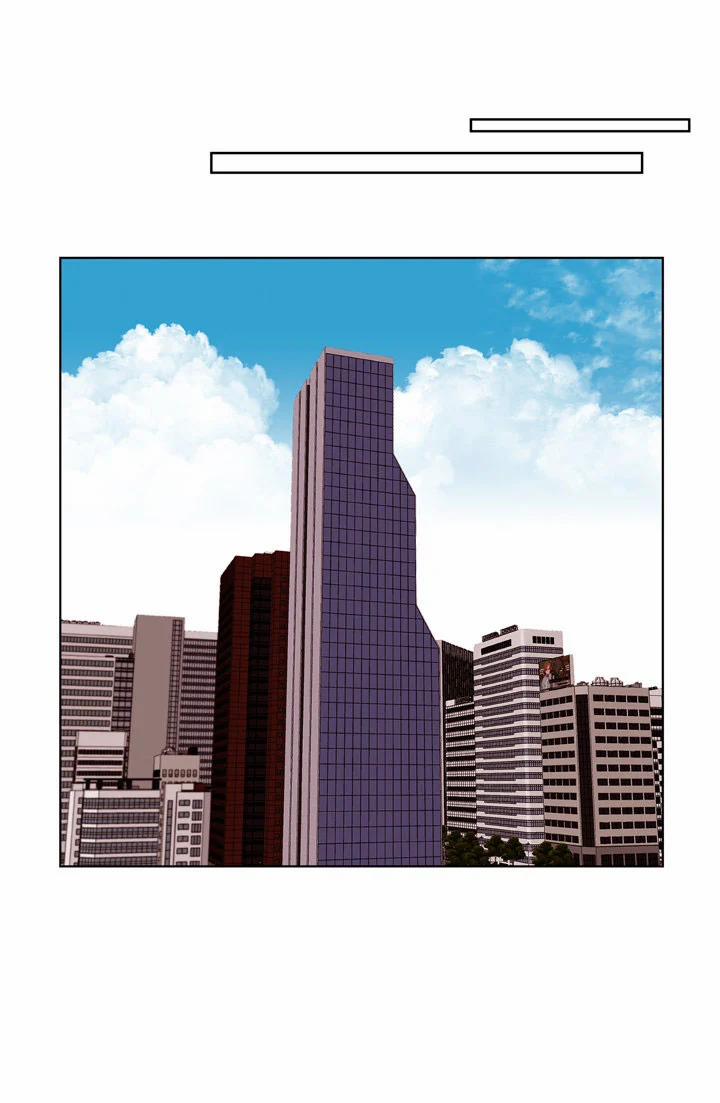 Sếp Tôi Là Tên Bạo Dâm 11 trang 19