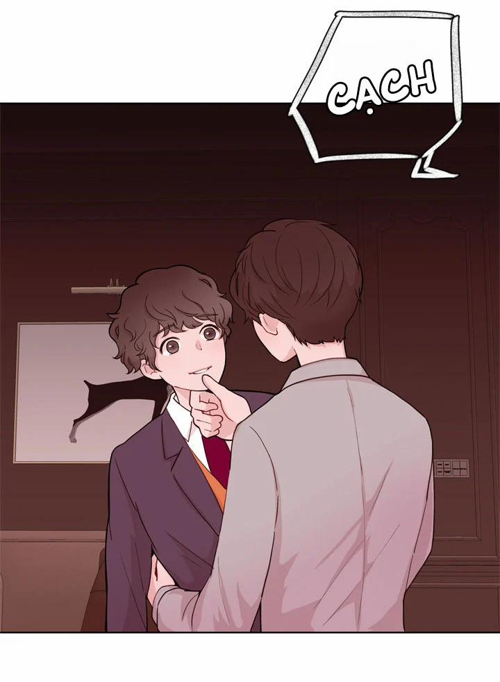 Sếp Tôi Là Tên Bạo Dâm 11 trang 30