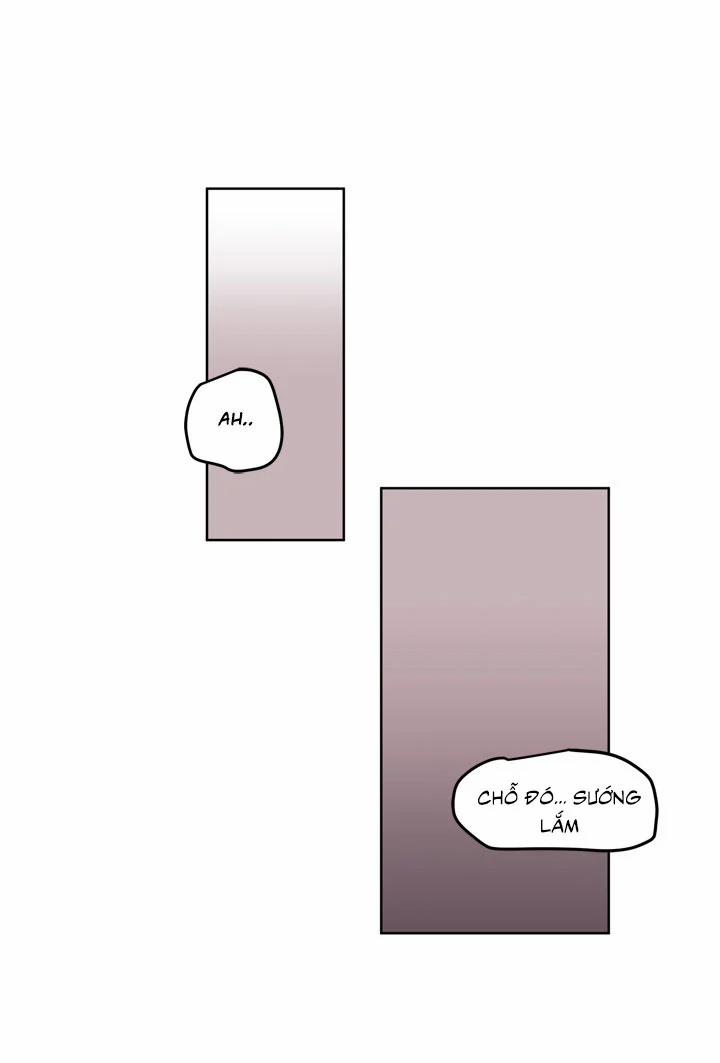 Sếp Tôi Là Tên Bạo Dâm 11 trang 36