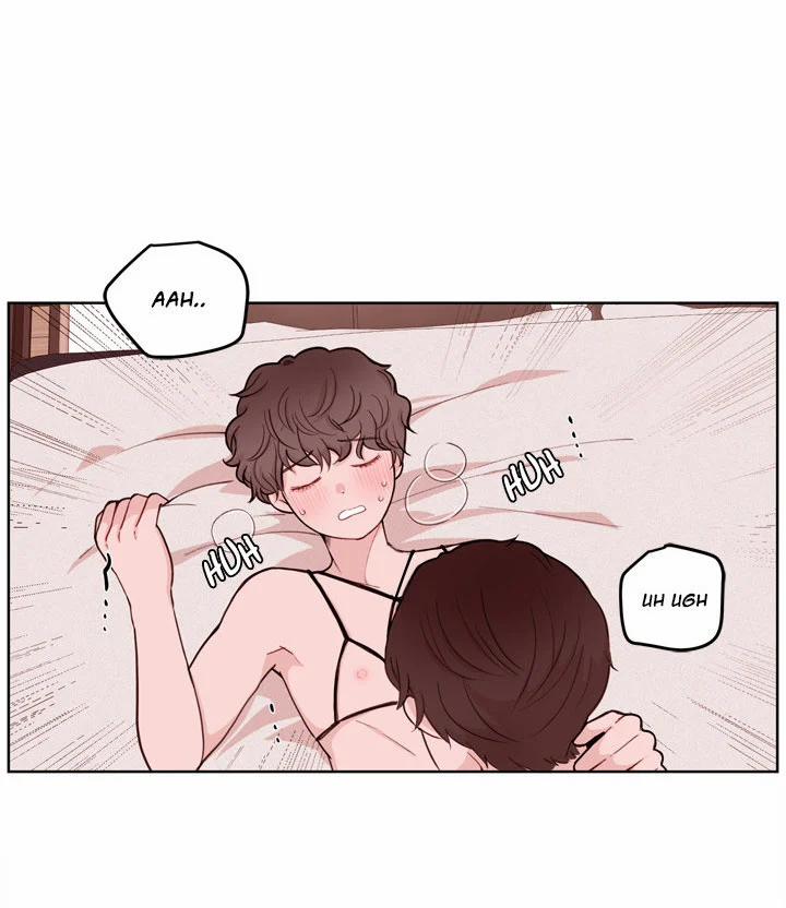 Sếp Tôi Là Tên Bạo Dâm 11 trang 37