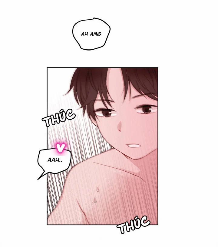 Sếp Tôi Là Tên Bạo Dâm 11 trang 38