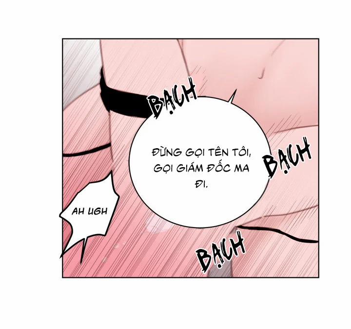 Sếp Tôi Là Tên Bạo Dâm 11 trang 40