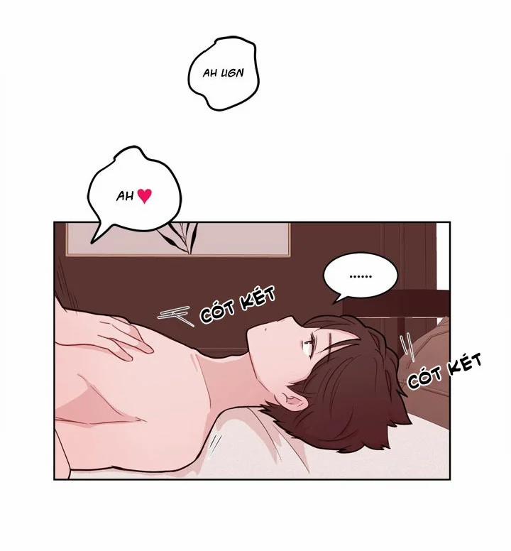 Sếp Tôi Là Tên Bạo Dâm 11 trang 44