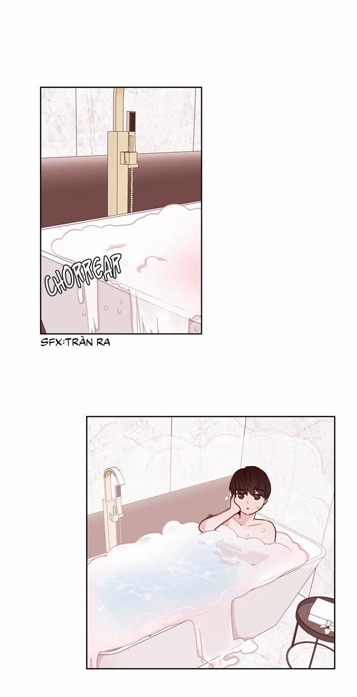 Sếp Tôi Là Tên Bạo Dâm 11 trang 49