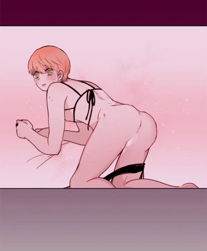 Sếp Tôi Là Tên Bạo Dâm 11 trang 56