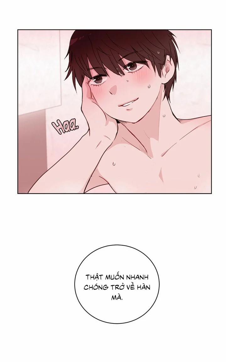 Sếp Tôi Là Tên Bạo Dâm 11 trang 58