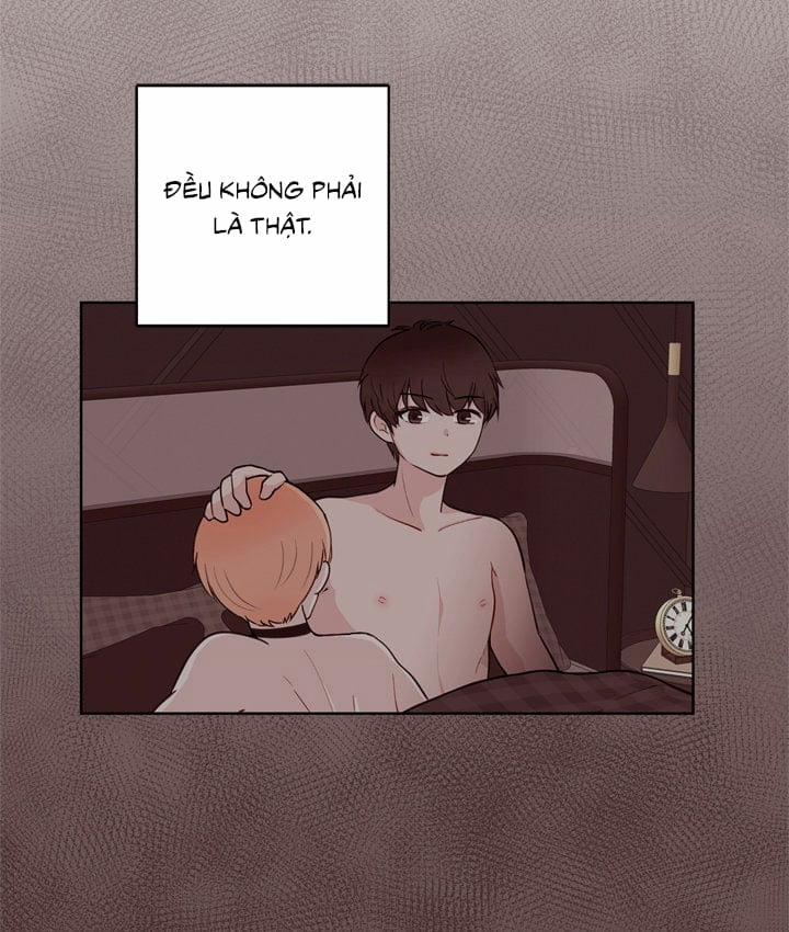 Sếp Tôi Là Tên Bạo Dâm 11 trang 7