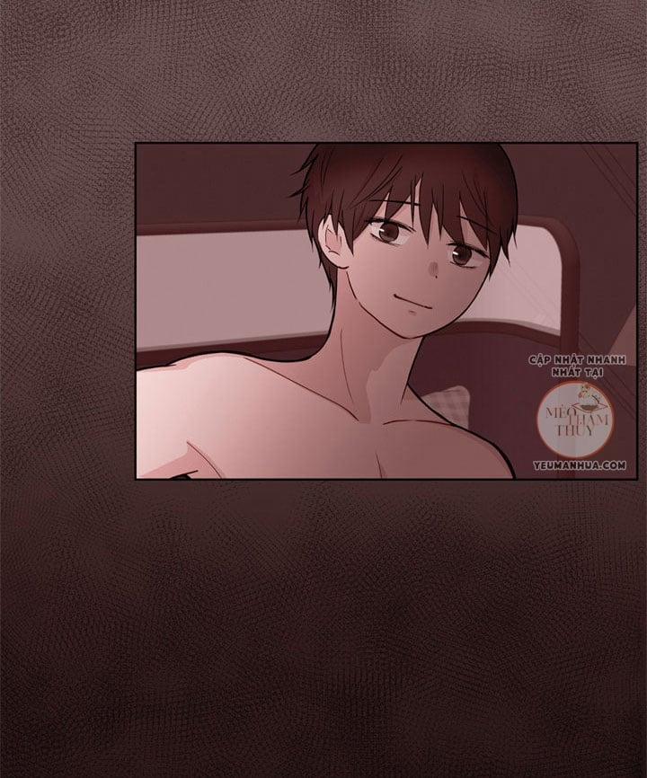 Sếp Tôi Là Tên Bạo Dâm 11 trang 8