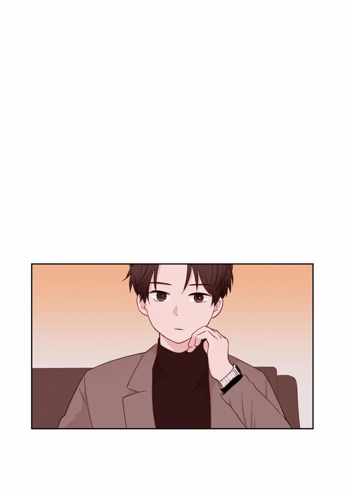 Sếp Tôi Là Tên Bạo Dâm 12 trang 11