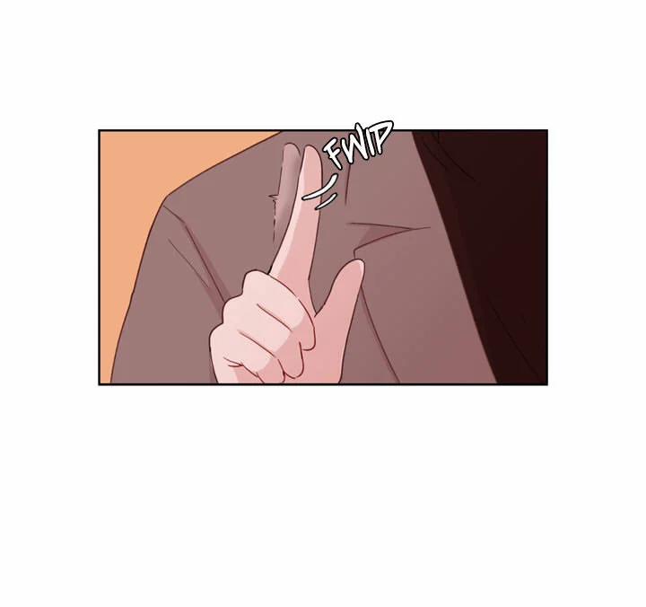 Sếp Tôi Là Tên Bạo Dâm 12 trang 12