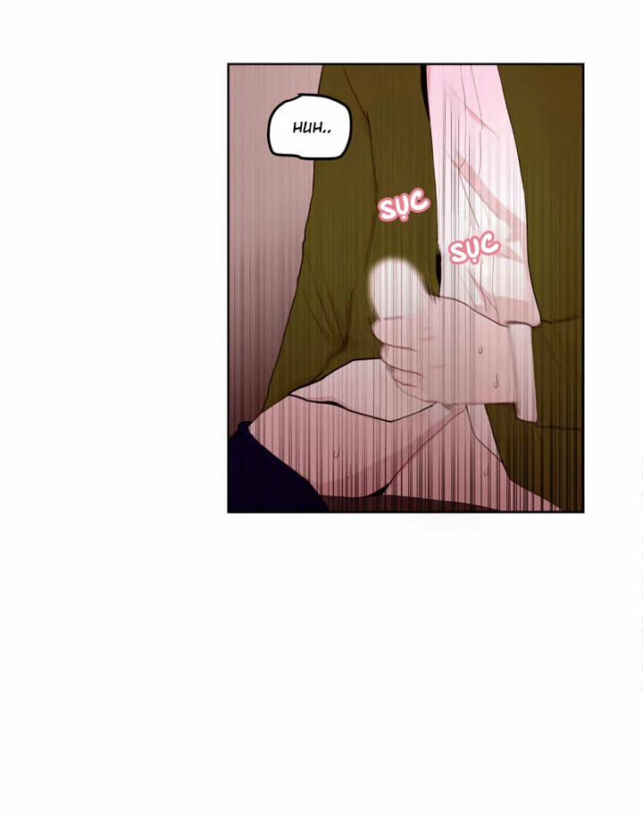 Sếp Tôi Là Tên Bạo Dâm 12 trang 20