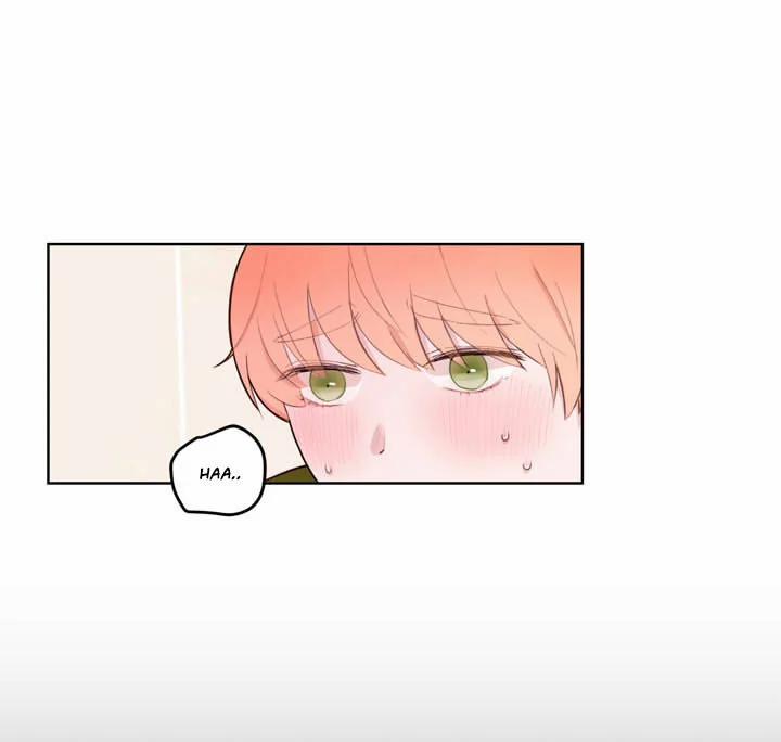 Sếp Tôi Là Tên Bạo Dâm 12 trang 24