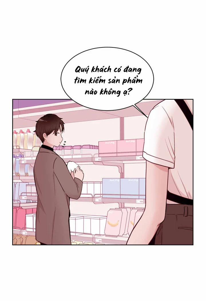 Sếp Tôi Là Tên Bạo Dâm 12 trang 3