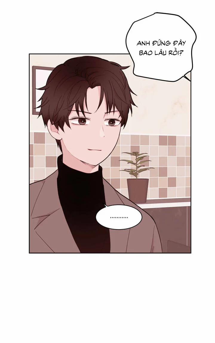 Sếp Tôi Là Tên Bạo Dâm 12 trang 34