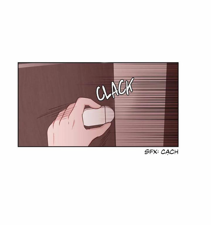 Sếp Tôi Là Tên Bạo Dâm 12 trang 36